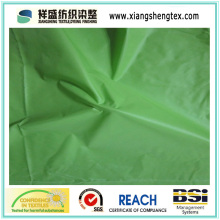 Nylon Taffeta Waterproof Fabric for Garment